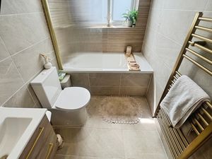 Bathroom- click for photo gallery
